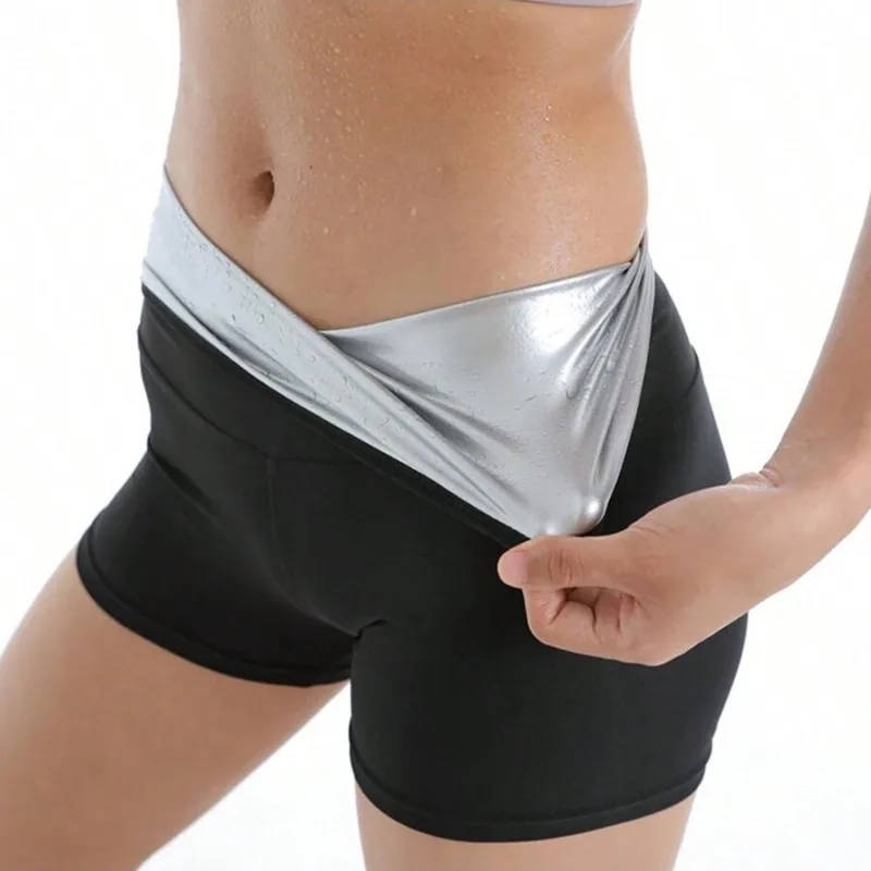 ThermoFit - Women's Sauna Sweat Pants| 50% OFF