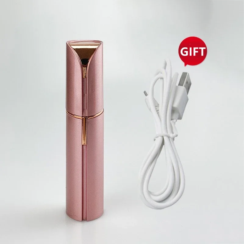 BrowGleam- Precision Eyebrow Trimmer|1+1 FREE