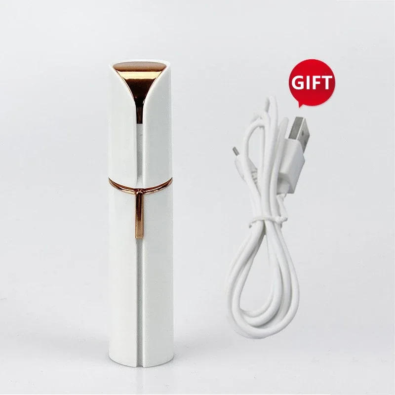 BrowGleam- Precision Eyebrow Trimmer|1+1 FREE