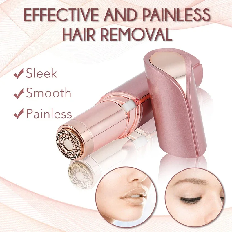 BrowGleam- Precision Eyebrow Trimmer|1+1 FREE