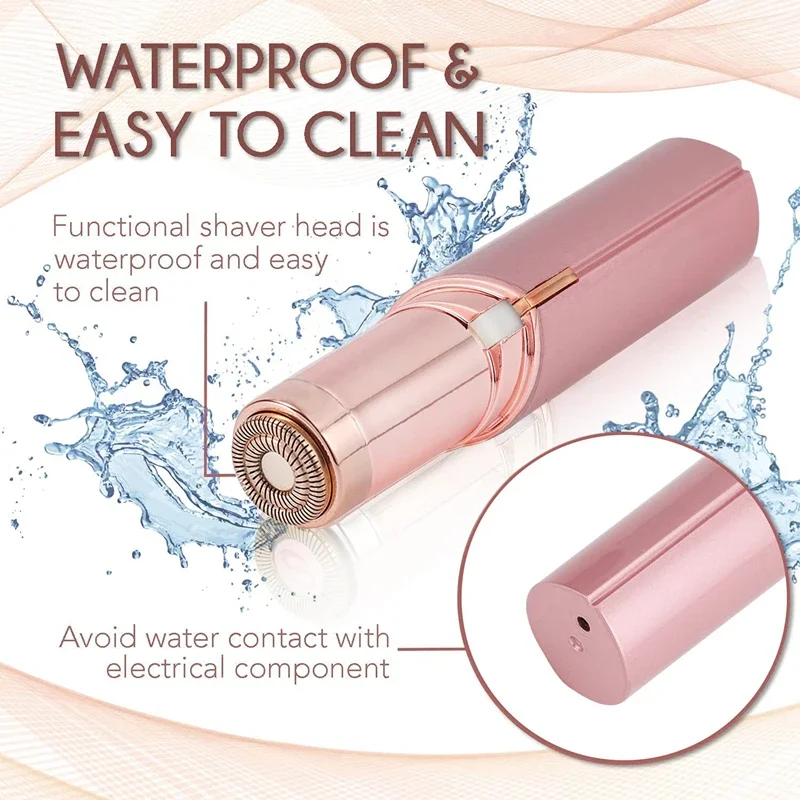 BrowGleam- Precision Eyebrow Trimmer|1+1 FREE