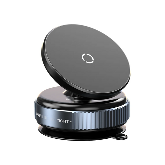 MagnaGrip 360° - Magnetic Car Phone Mount