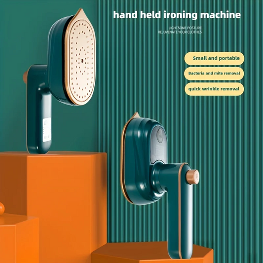 SmoothPress-Wireless Steamer for clothes