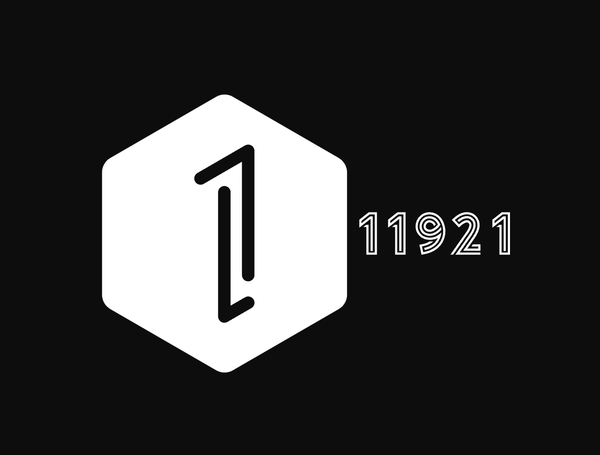 11921 