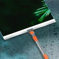 FlexiBrush- Golf Head Silicone Toilet Brush