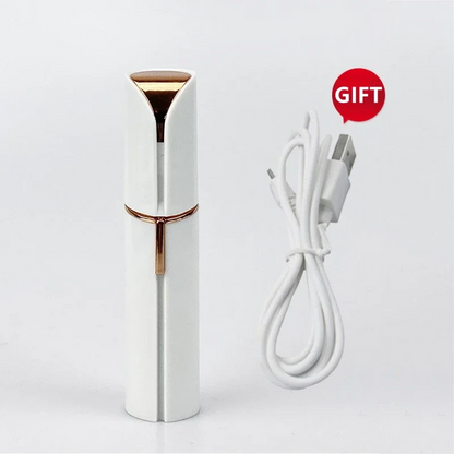 BrowGleam- Precision Eyebrow Trimmer|1+1 FREE