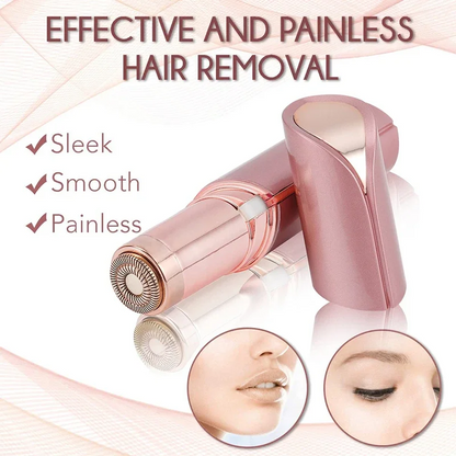 BrowGleam- Precision Eyebrow Trimmer|1+1 FREE