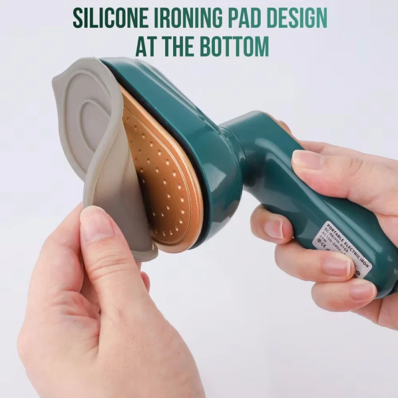 SmoothPress-Wireless Steamer for clothes