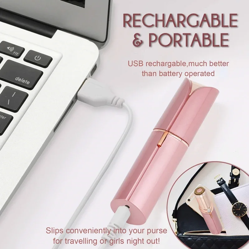 BrowGleam- Precision Eyebrow Trimmer|1+1 FREE