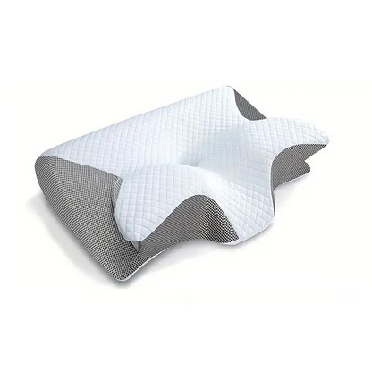 Memofy- Memory Foam Cervical Pillow |