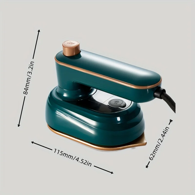 SmoothPress-Wireless Steamer for clothes