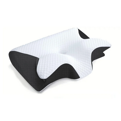Memofy- Memory Foam Cervical Pillow |